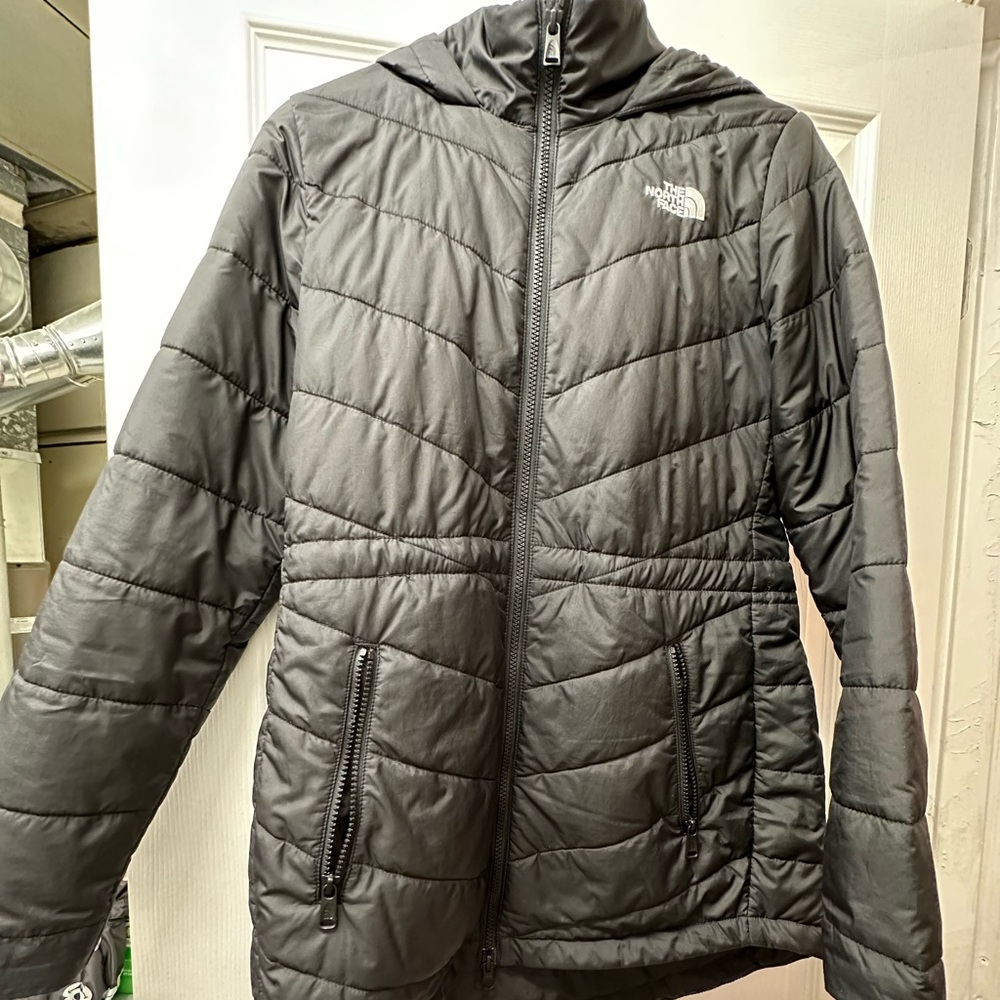 Northface Jacket